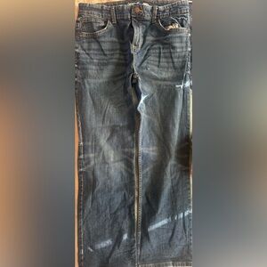 Cat & Jack Kids Blue Denim Jeans